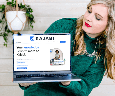 Let's chat about the best standalone online course platform and other tech tools for you as an online course creator!