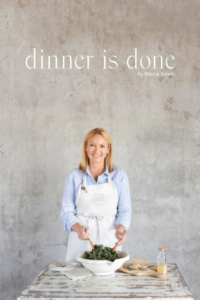 Holiday Gift cookbook for women