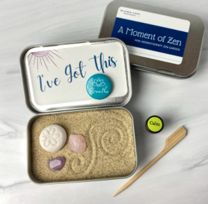 Holiday Gift A Moment of Zen