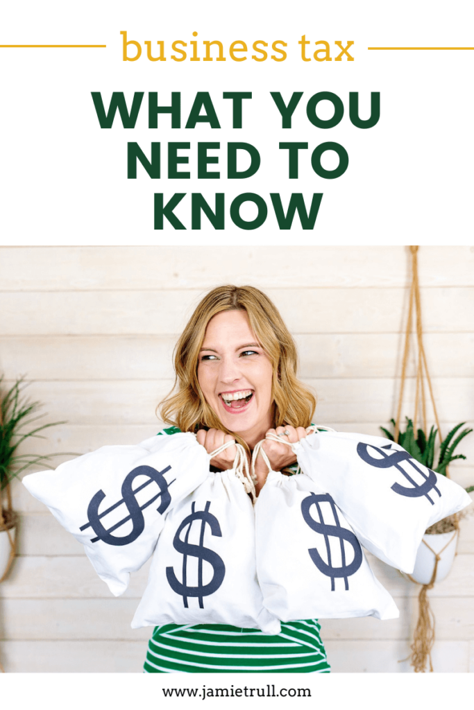 Business tax information you need to consider before filing your s corporation tax return.