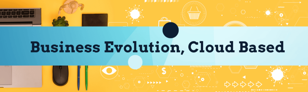 Most business software is moving to the cloud, including accounting software software compatible with quickbooks.