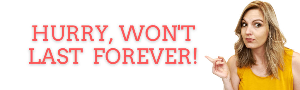 Gusto rarely has a sale on its payroll services, so when you see an offer, act on it quickly to get the best gusto pricing deal for your company!