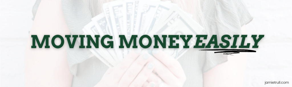 You need an online bank that allows you to move money easily and quickly between different accounts.
Business accounts shouldn't be complicated! It should be easy to move money around for your small business needs. Novo has some great options for online and mobile banking.