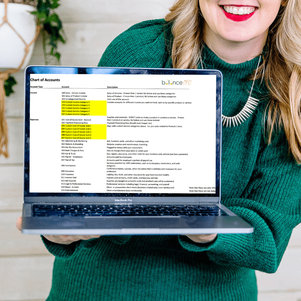 Accounting Software For Small Businesses may be overrated - consider my P&L spreadsheet for a more streamlined approach.