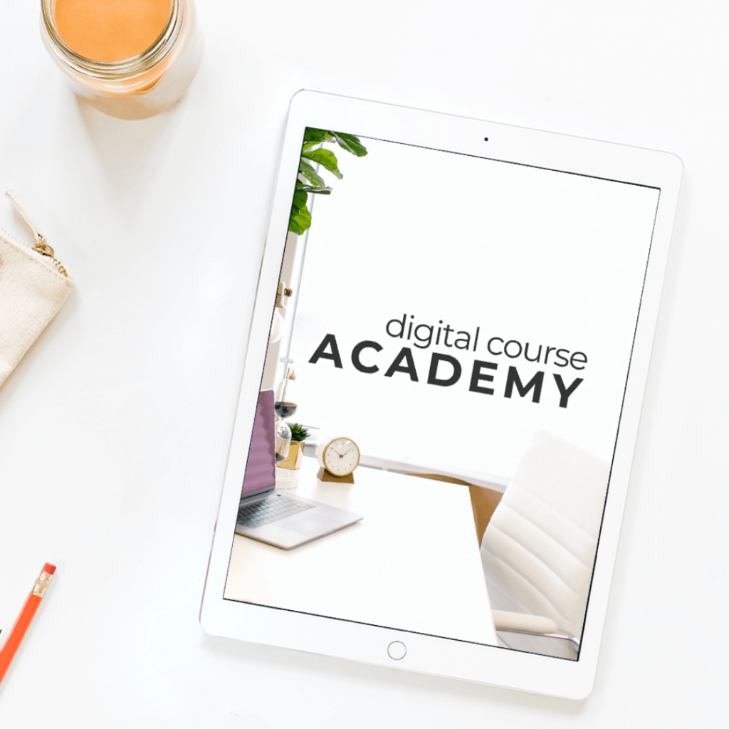 If you're ready to create your own online course, generate leads and learn the technical skills to be successful, DCA is the perfect digital marketing course for you.