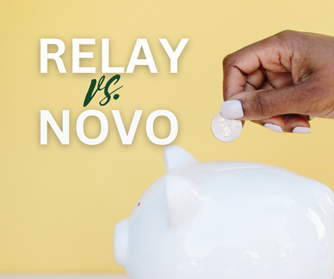 Find out why you need to have a business checking account for your business - even your side hustle!