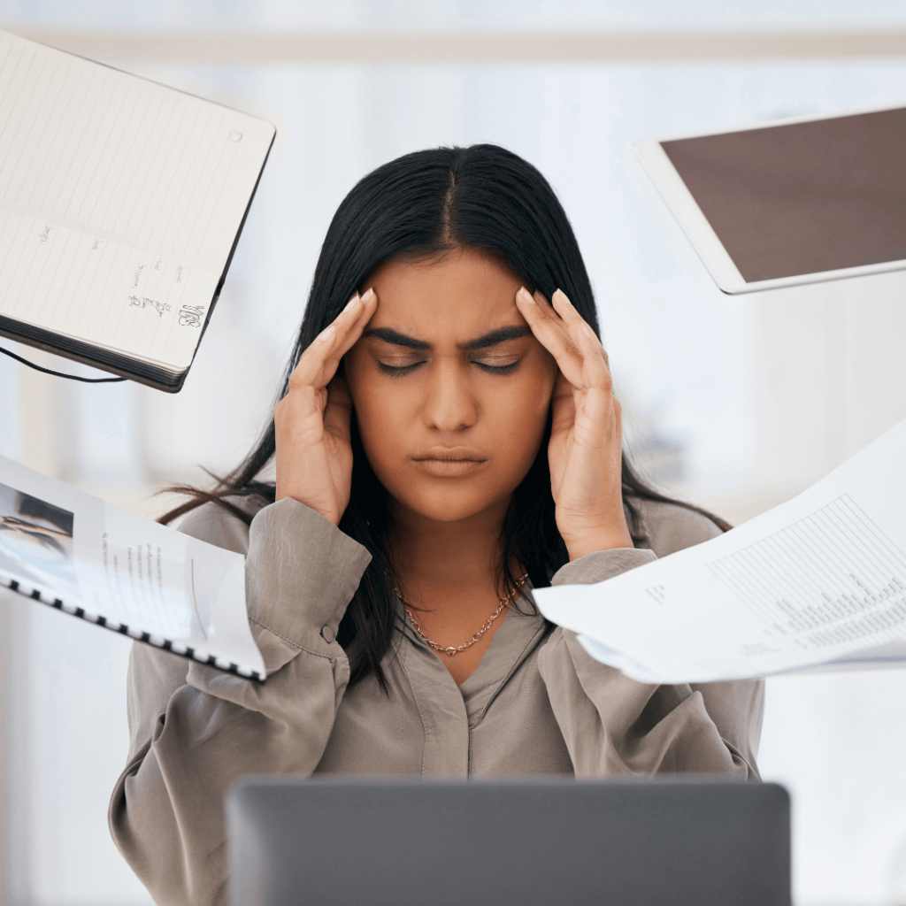 Get the best accounting software for your business, without the overwhelm.