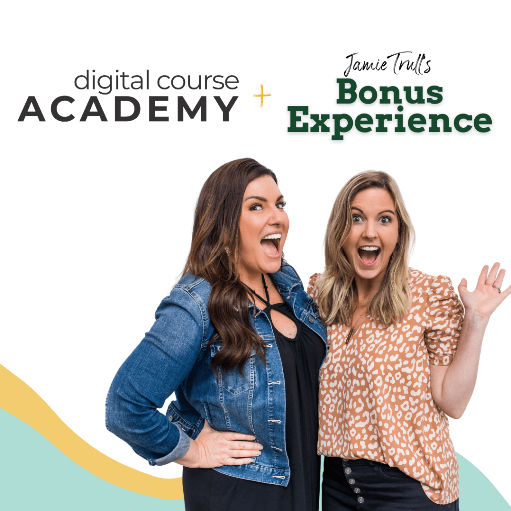 Because financial fitness is part of my message for entrepreneurs, I only recommend that you sign up through my affiliate program if DCA makes good financial sense for you.