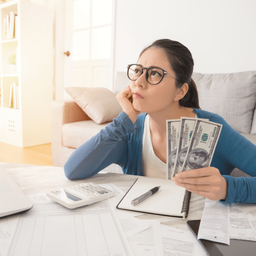 There are several different affiliate programs and affiliate marketers to choose from. My affiliate program is different because in addition to DCA, I am also concerned about your business's financial health. And I will provide resources through my affiliate program to help you with that as well.