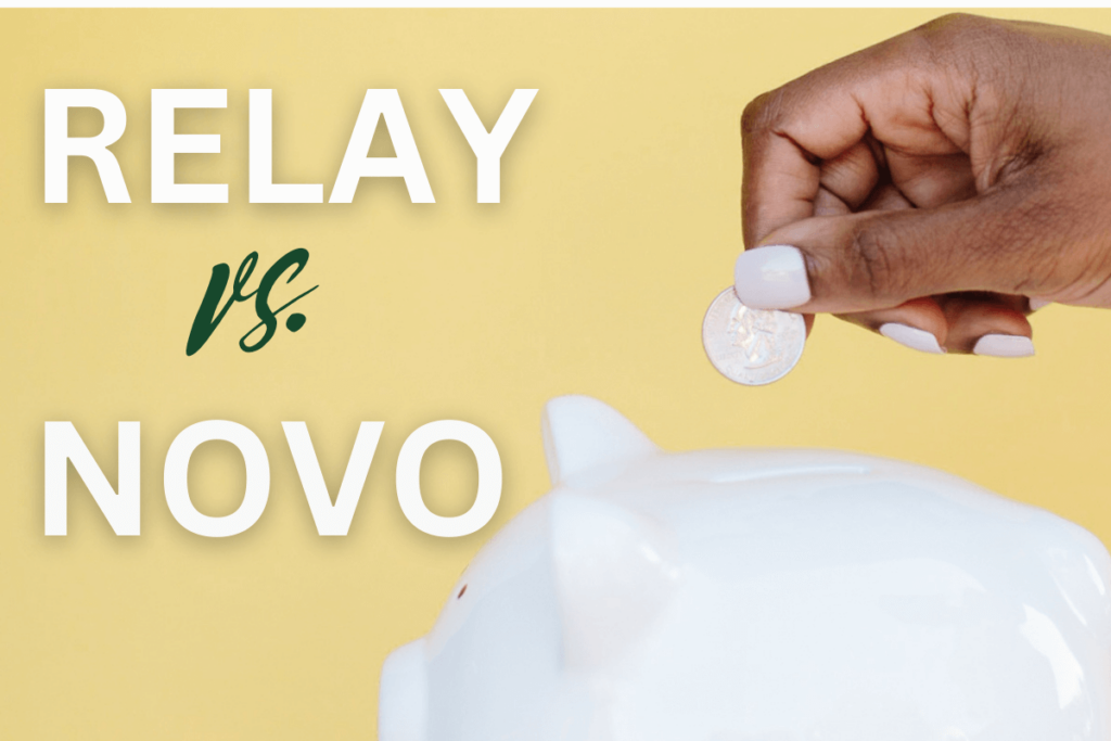 You're no longer at the mercy of pricey merchant services from the big banks. A business checking account from an online bank is changing the game for small businesses!