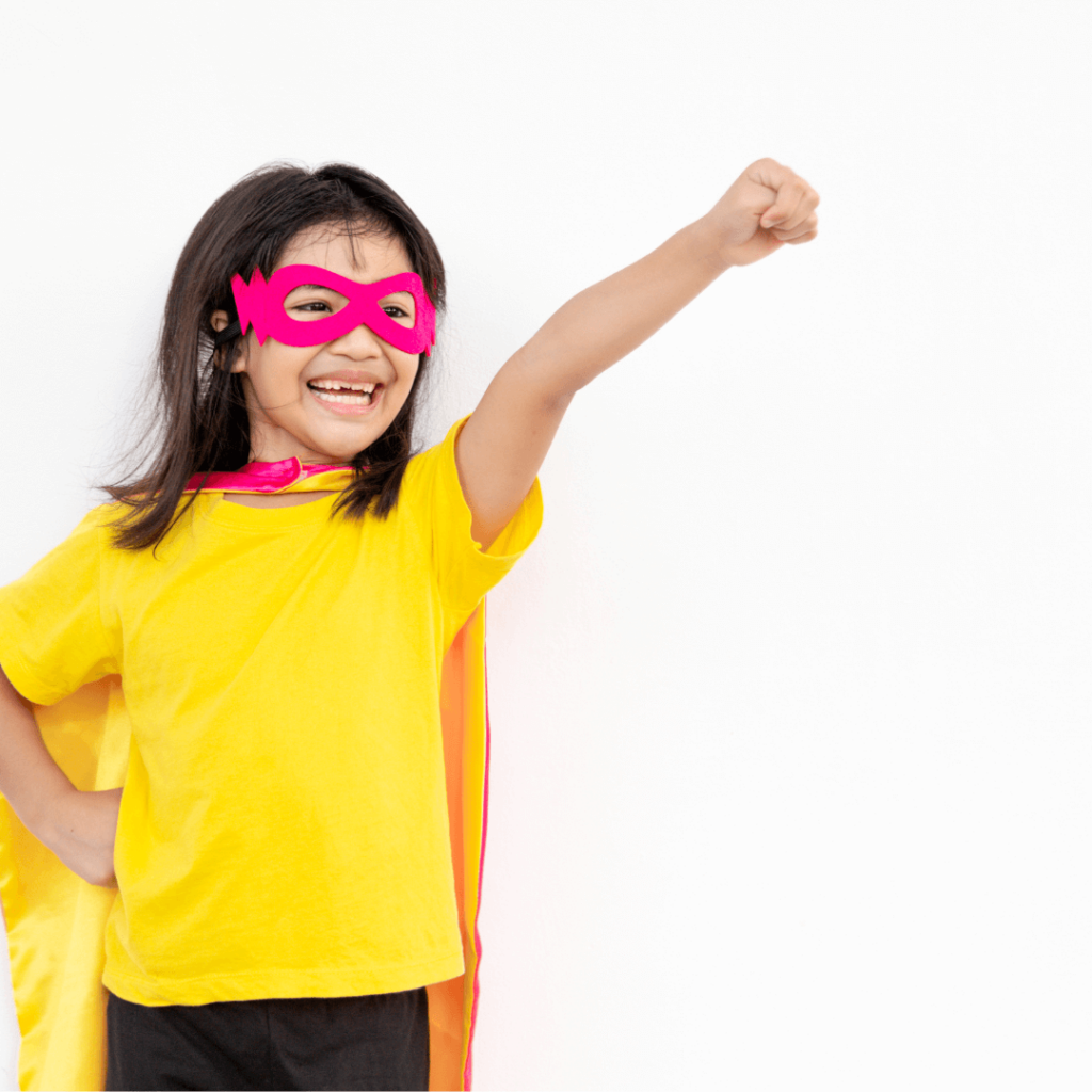 Give your kids purchasing power and the opportunity to practice financial independence!