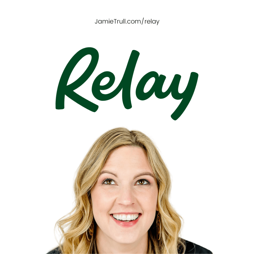 Relay Business Checking Account Details: Checking and business savings accounts.