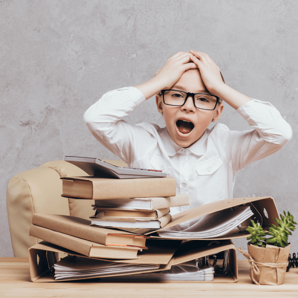 Your children may not have to pay taxes to Uncle Sam when they work for the family. 