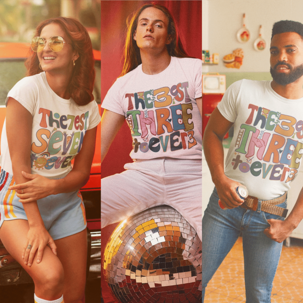 If your life is controlled by your enneagram type: check out these awesome enneagram type tees and mugs!