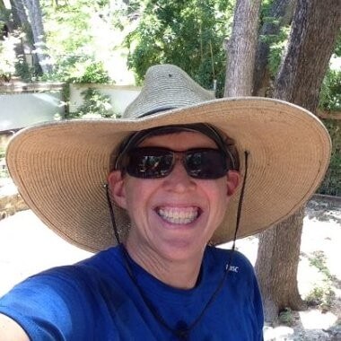 In FFF, Chris was able to find her target profit point and increase her pricing.