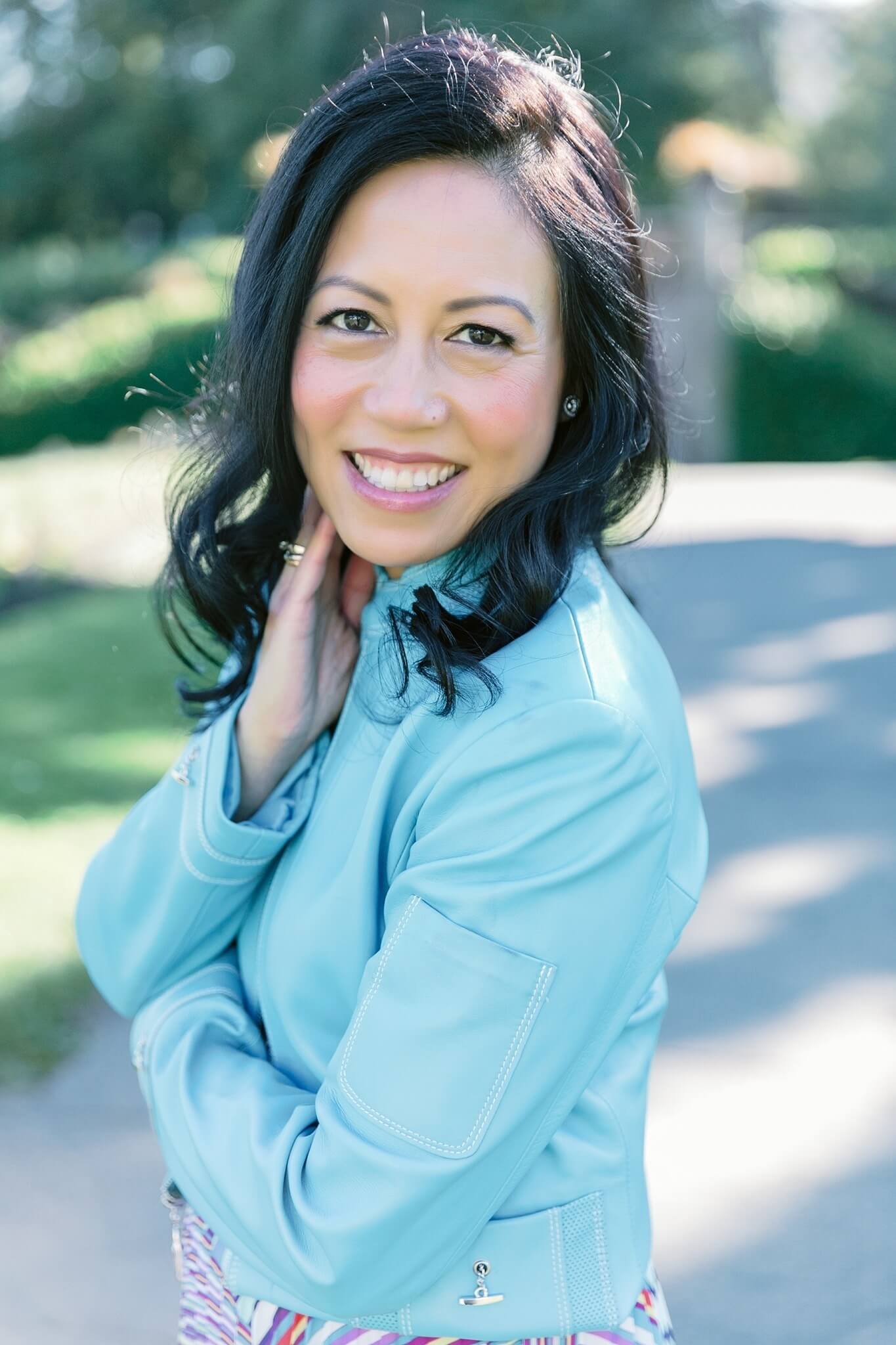 Regina began to understand important concepts related to financial planning while participating in Financial Fitness Formula with Jamie Trull.