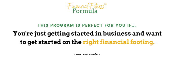 In Beth's situation, positive cash flow means time to do what she loves: including writing another book!
