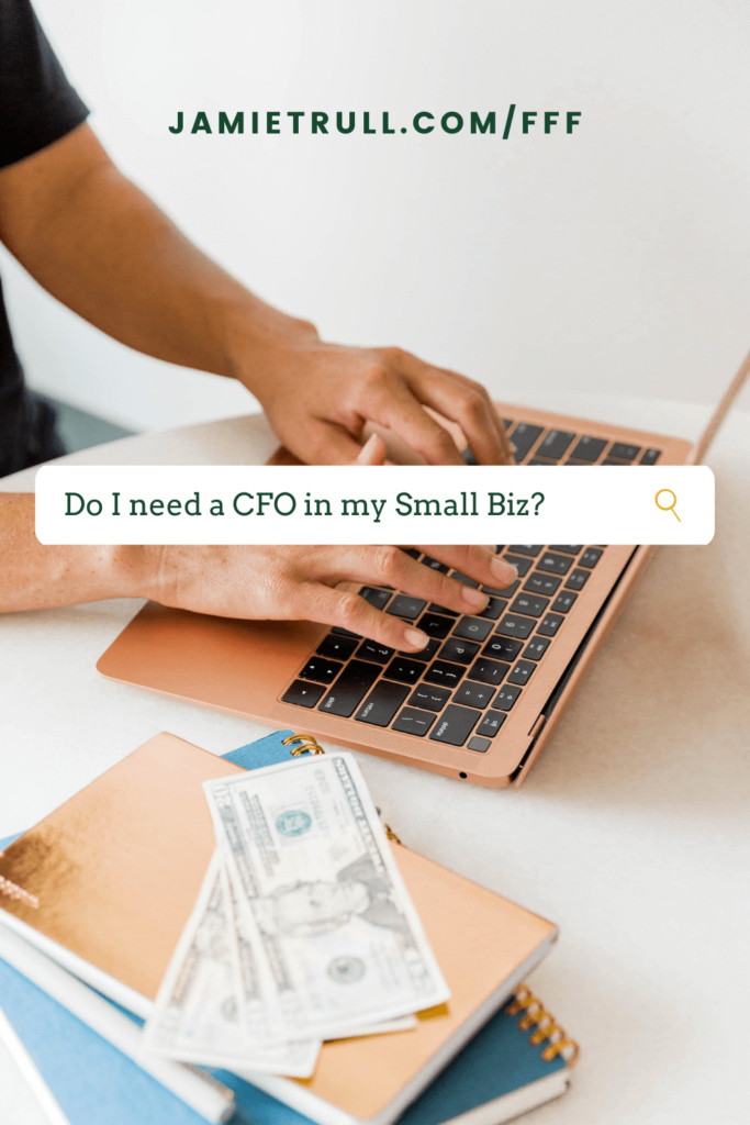 The words "Balance Sheet, Cash Flow Statement" or even income taxes will no longer scare you as you improve your financial literacy as a business owner.