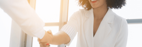 Leandra was able to apply what she learned to her own business and provide entrepreneurial inspiration to her clients.