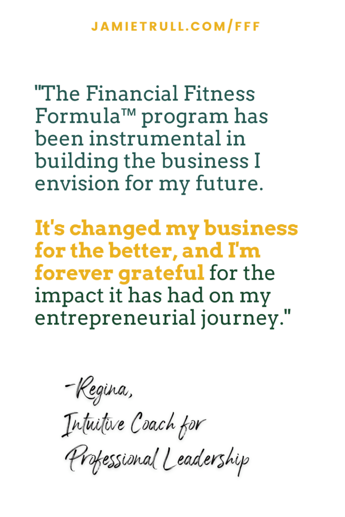 Small businesses are often started by non-business majors. That makes finding education about financial literacy important for small business owners.