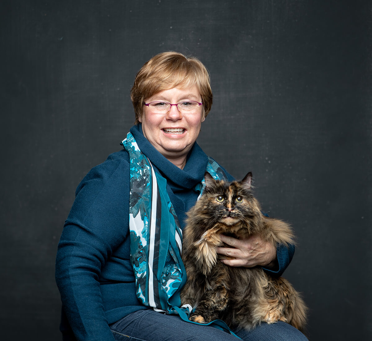 Getting out of debt is a key strategy to improve cash flow.