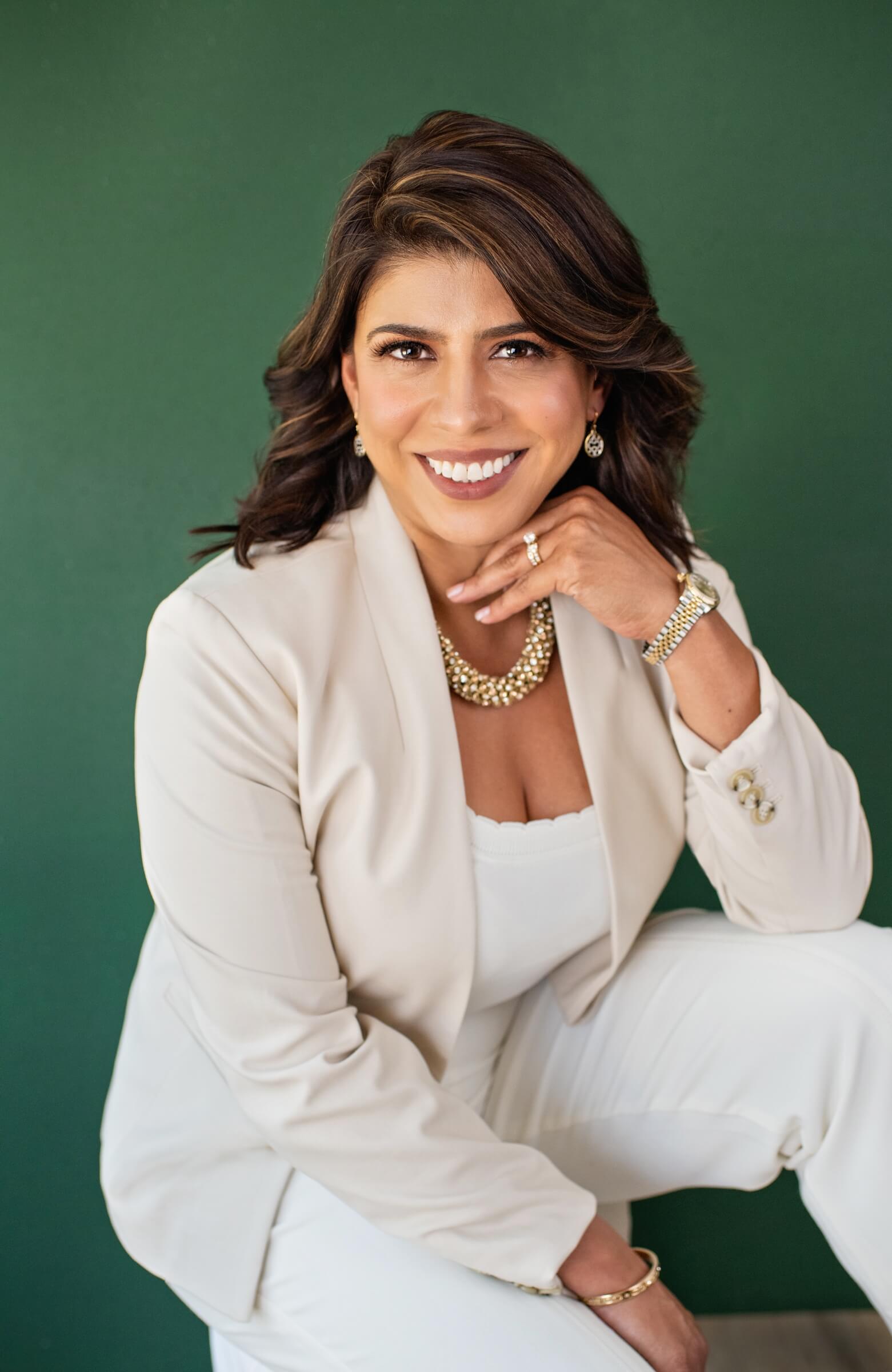 One of our top small business stories is Yvette, a lawyer whose business underwent a financial transformation after taking the Financial Fitness Formula Course.