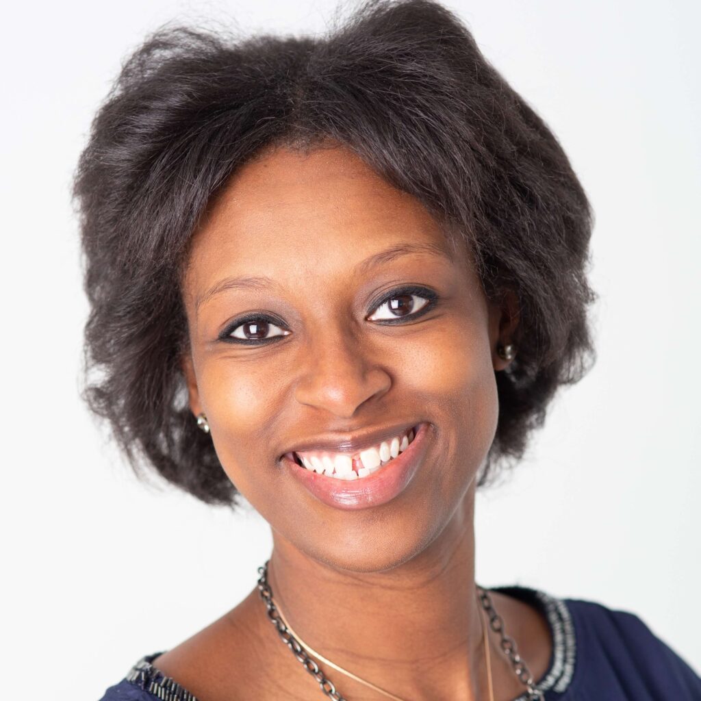 Leandra Nesbit is one of  many successful entrepreneurs showcased in our Financial Fitness Formula™ case study series.