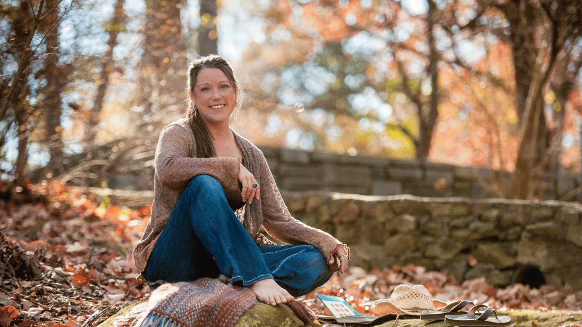 Profit planning became a key part of Teresa's business planning process and helped her become more confident  with her business.