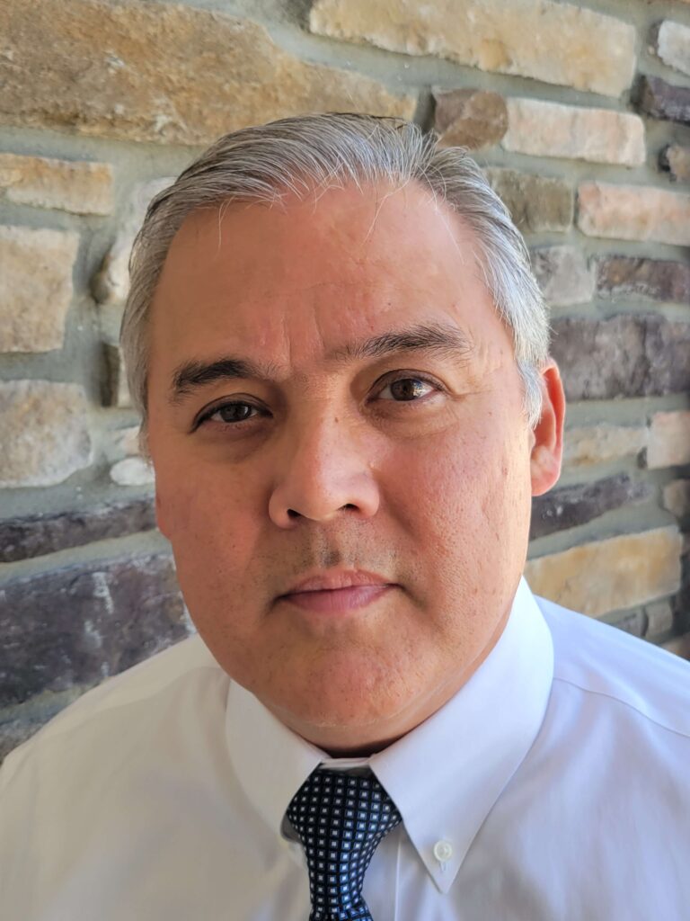 Mark shares the positive experience he and his wife had after going through FFF. Their business financial health and their communication thrived after completing the program.
