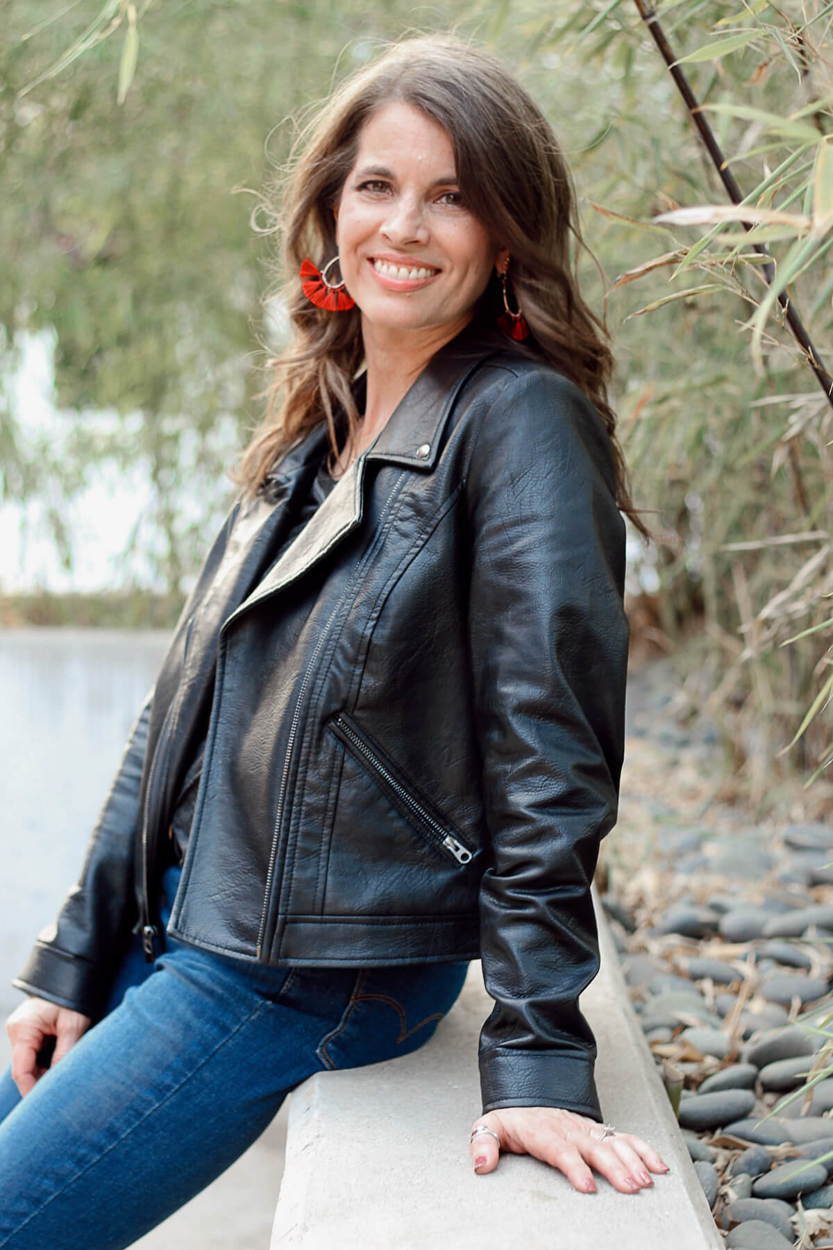 Rebuilding a business and recovering financial stability after a major change is challenging.