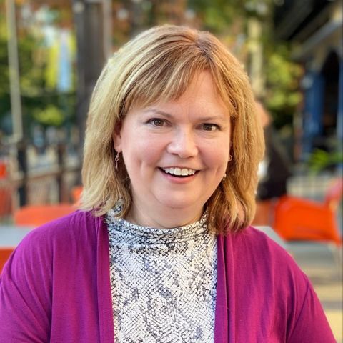 Nancy knew that the profit planning process was missing from her business and enrolled in Financial Fitness Formula.