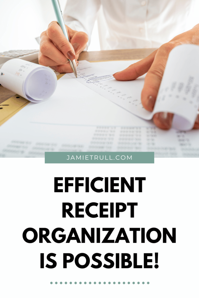 a person comparing app interfaces, highlighting the variety of digital tools available for efficient receipt organization and expense tracking.