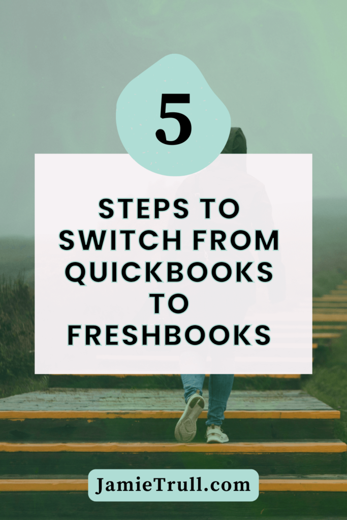 Automated bookkeeping software