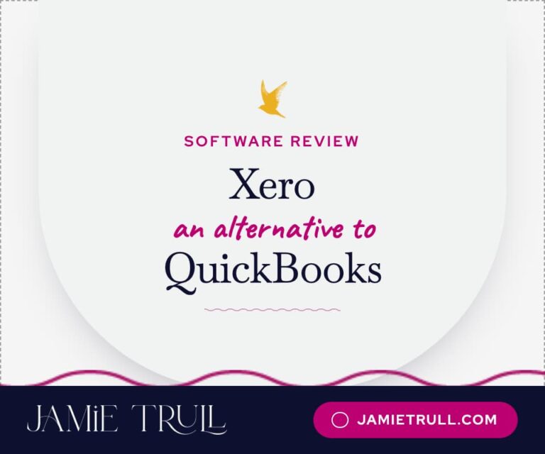 XERO Accounting Software: An Alternative For QuickBooks Tags
