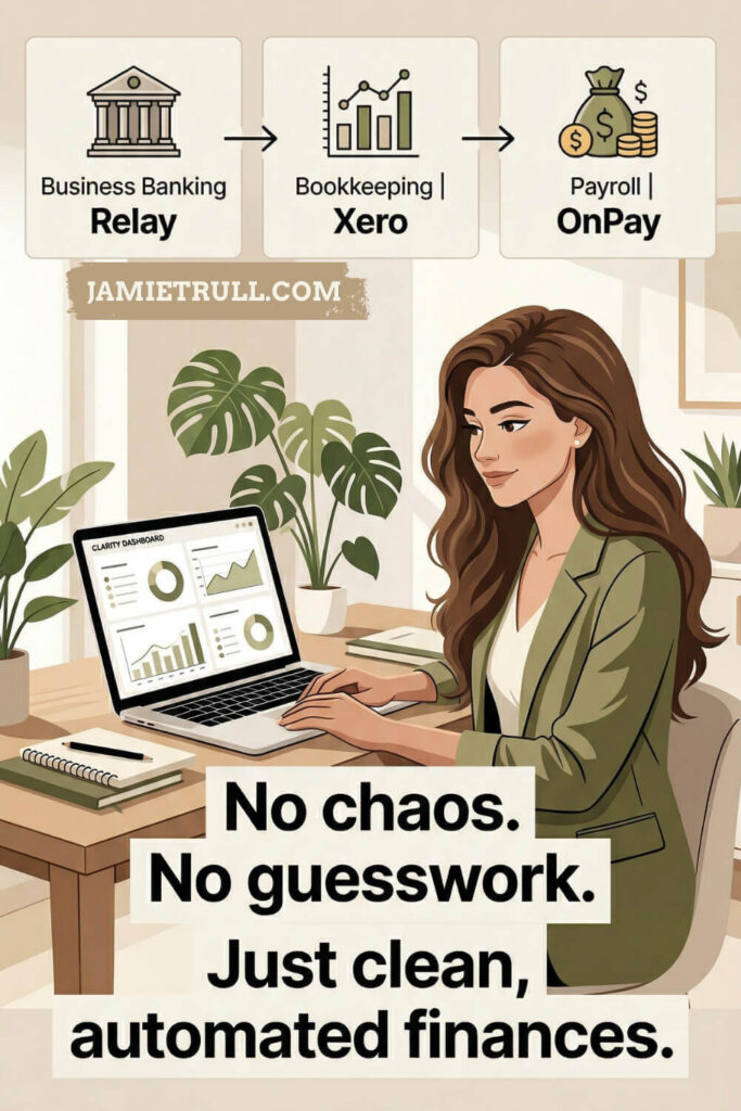 small business owner using best accounting software with unlimited bookkeeping records, managing accounts receivable, bank reconciliation, and double entry accounting software instead of other accounting software.