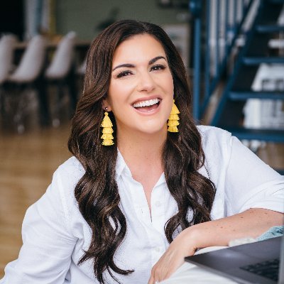 Amy Porterfield review of Hidden Profit book by Jamie Trull for small business financial success