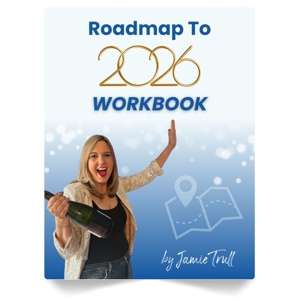 CFO year end reset workshop helping small business owners plan revenue and profit strategy