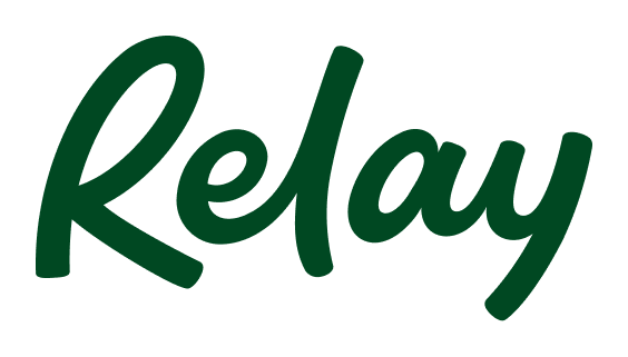 Relay business banking platform for small business owners to manage cash flow and organize multiple accounts