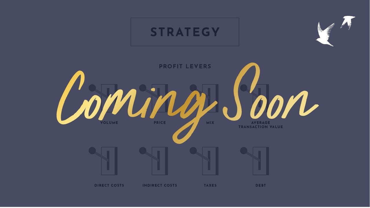 small business finance tools and resources to help organize finances and run a more profitable business