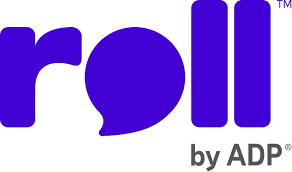 Roll by ADP payroll app for small business payroll automation