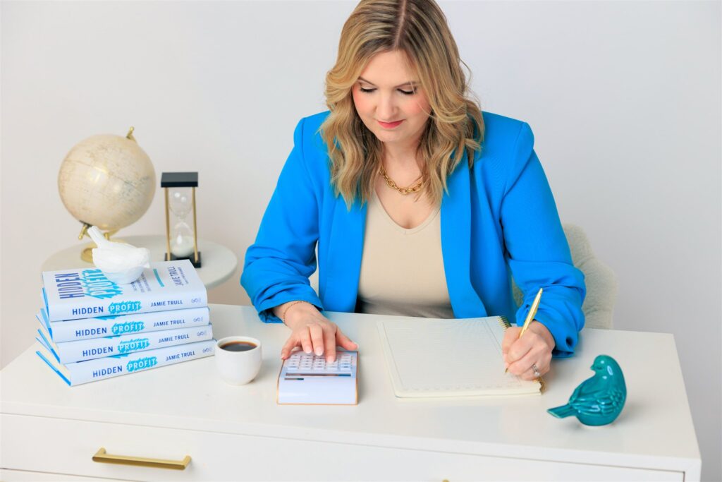Getting small business financial basics and small business bookkeeping in place