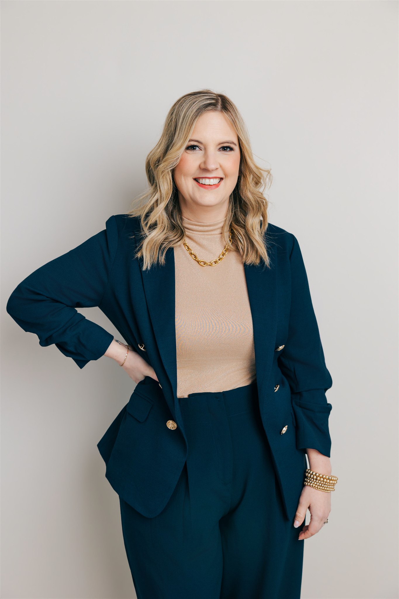 Jamie Trull CPA and profit strategist helping entrepreneurs increase profitability