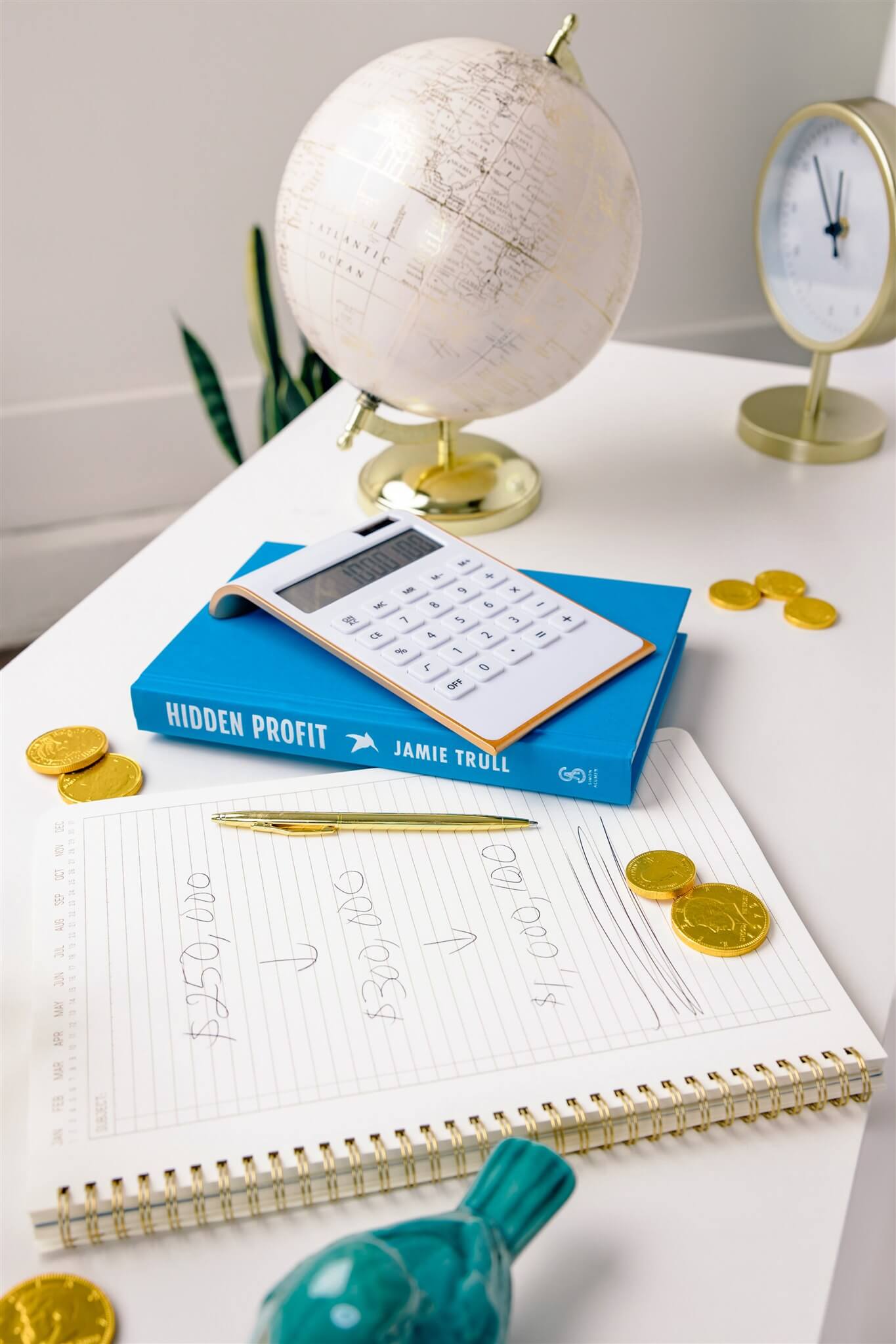 exclusive deals on small business tools including accounting banking and payroll software recommended for business owners