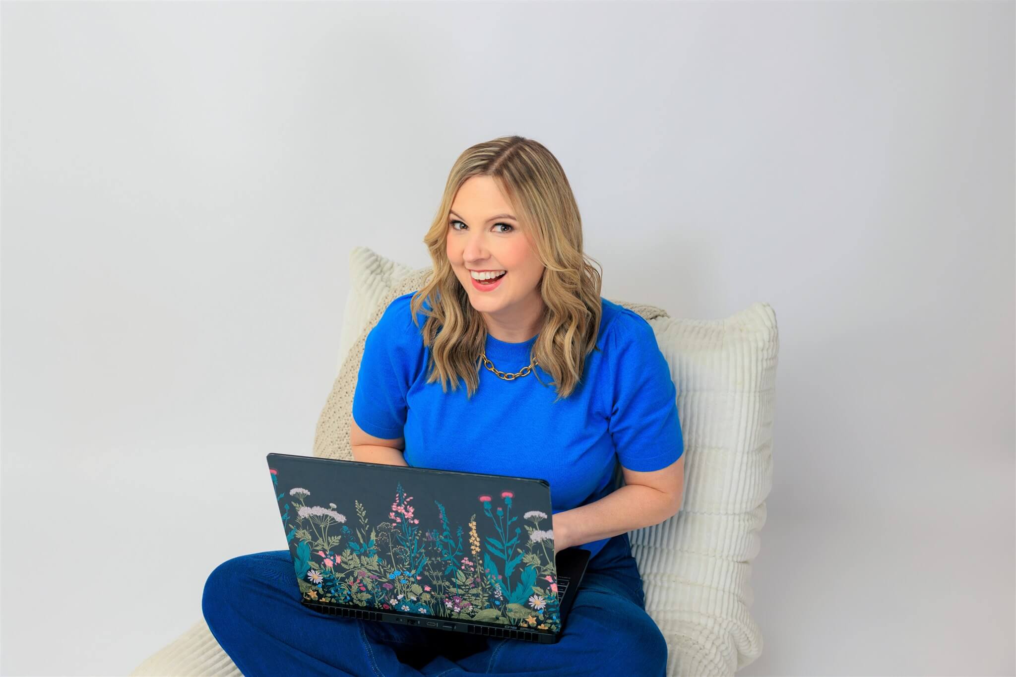 help with small business finances questions tools and resources from Jamie Trull team