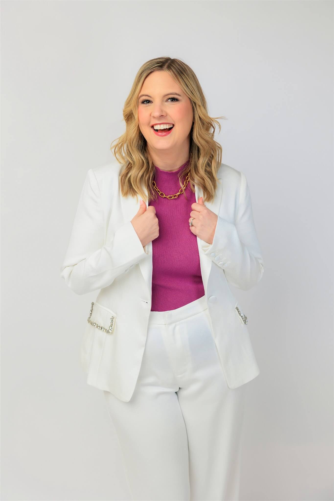 book Jamie Trull as a small business finance speaker for keynote presentations workshops and events