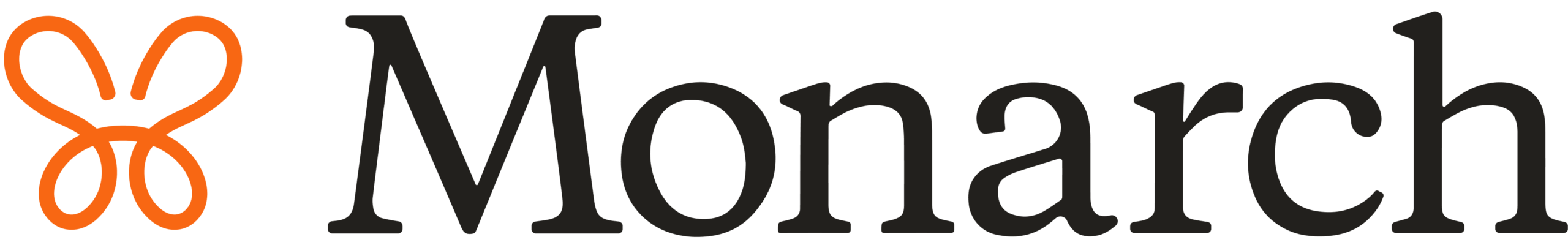 Monarch budgeting app for tracking spending and managing personal finances