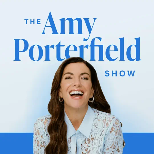 Jamie Trull on The Amy Porterfield Show discussing profit strategy and small business finances