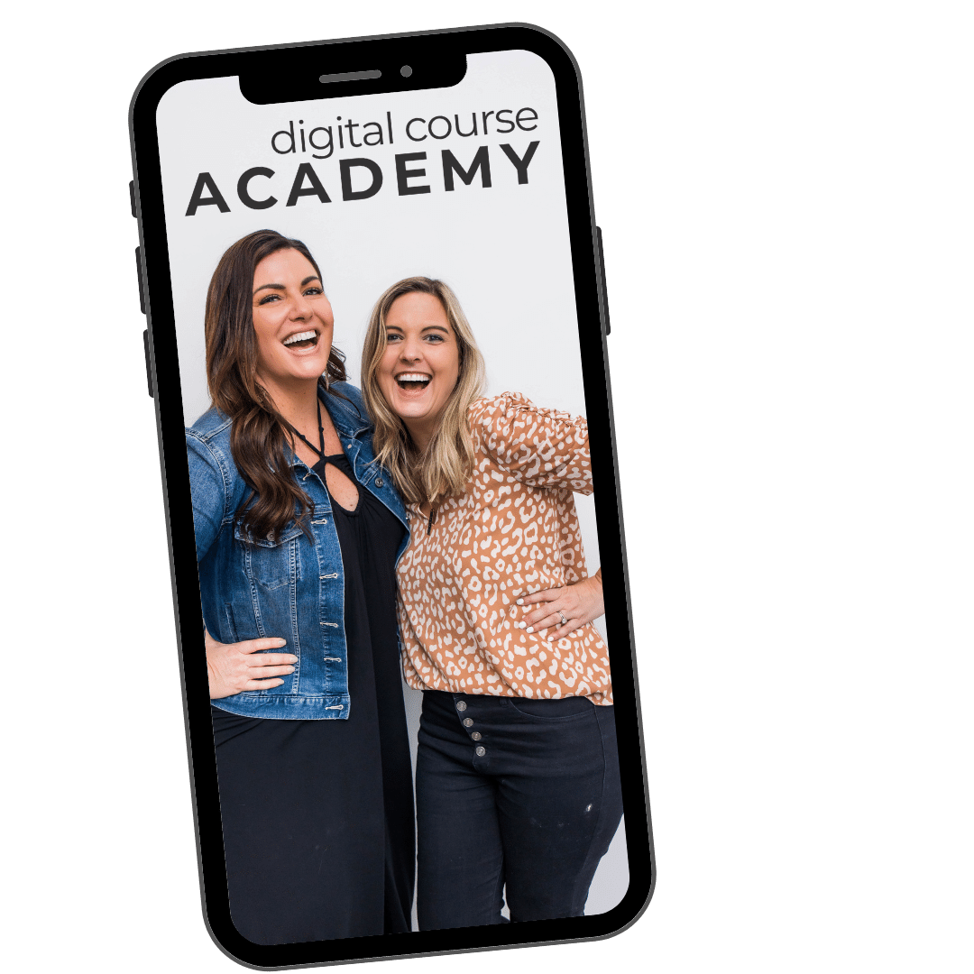 Amy Porterfield's Digital Course Academy Full Review (2022