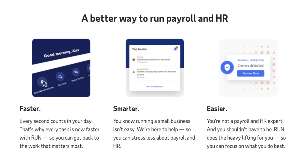 A better ray to run payroll and HR: jamietrull.com/adprun