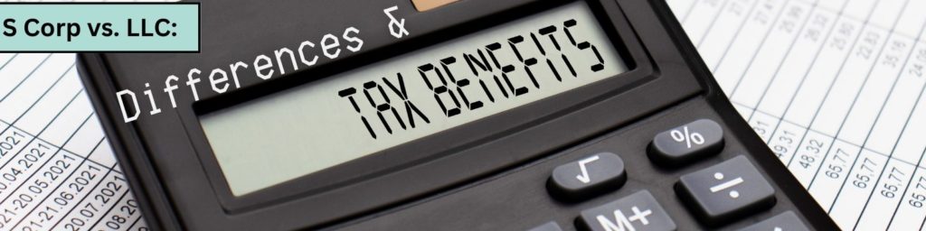 Determining which business entity to choose is often one of the first, and hardest decisions to make. Eventually you may ask yourself the question: What is the advantage of an S corp vs LLC?
